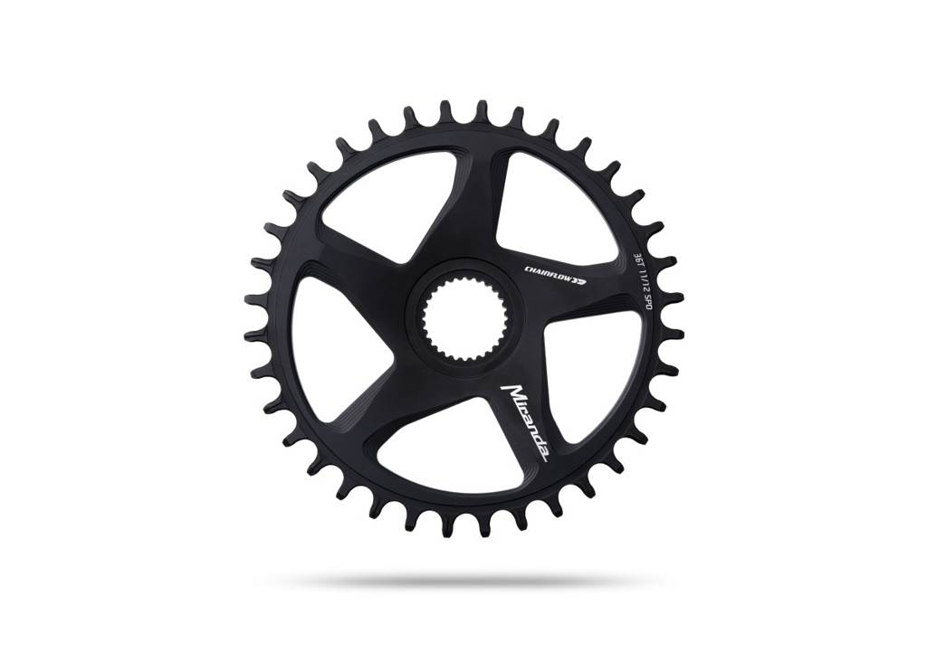 Tannhjól Bosch G4 - 32T Spiderless Boost