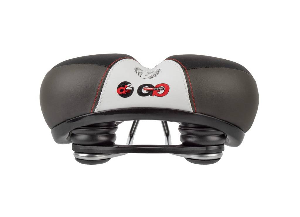Hnakkar Velo Newport 245x212