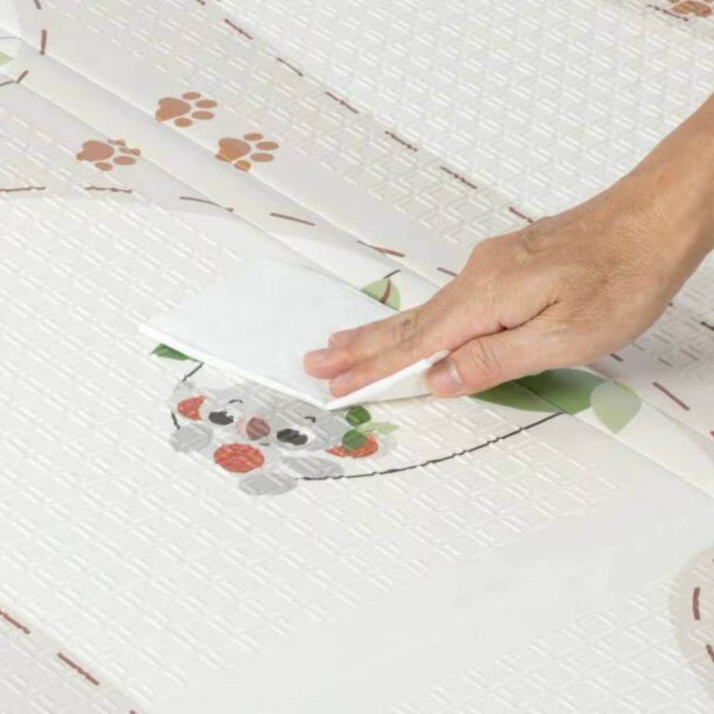 Leikteppi - Boho Folding