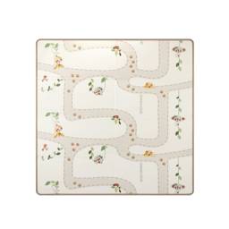 Leikteppi - Boho Folding