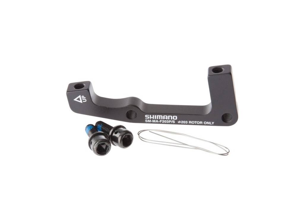 Shimano Brake Mount Adapter SM-MA P/PM