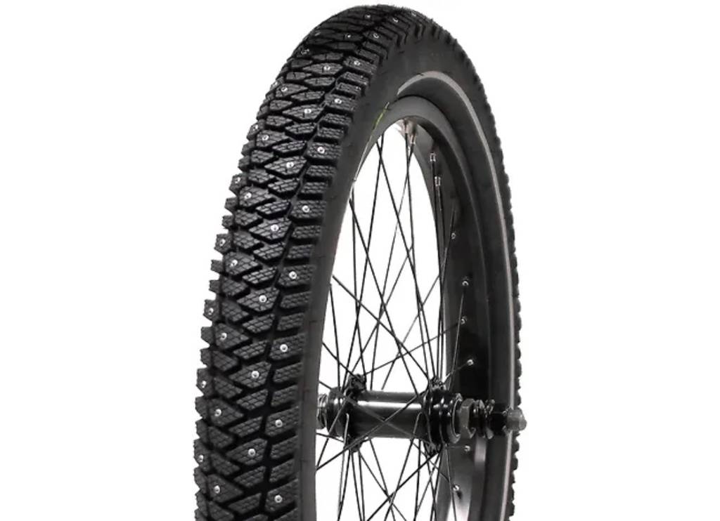 Nagladekk 20x2.8 W168 Routa Cargo