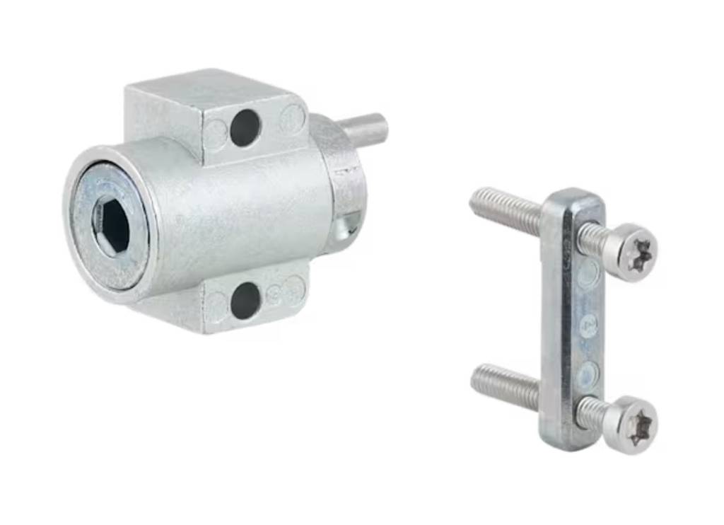 ABUS RIB 2.0 Hex Lock Assembly
