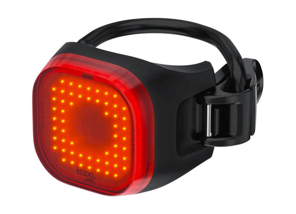 Blinder Mini Rear Bike Light