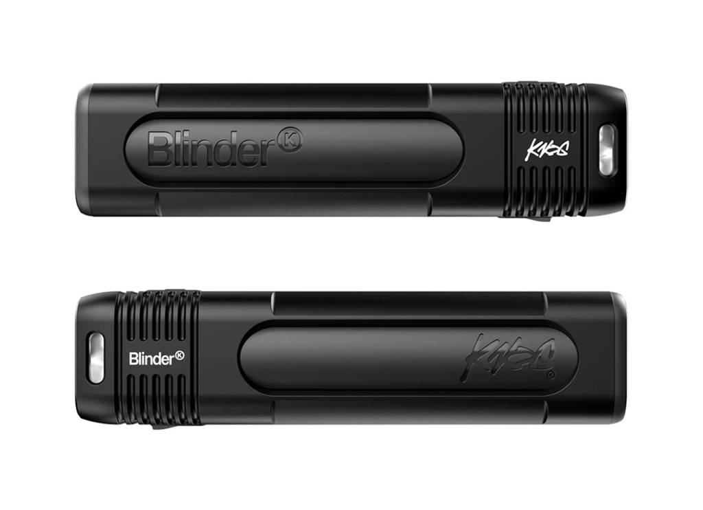 Blinder 700 Front Bike Light