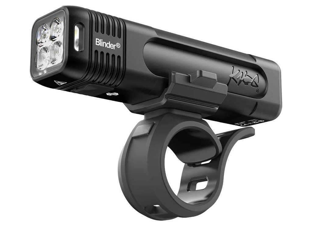 Blinder 1000 Front Bike Light