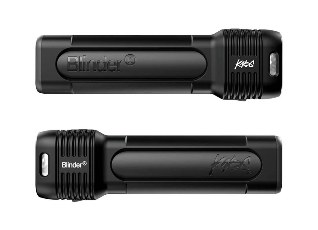 Blinder 1400 Front Bike Light