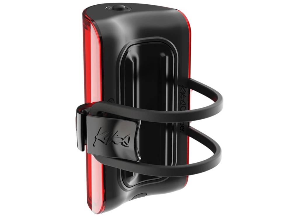 Cobber Reflex Rear Bike Light
