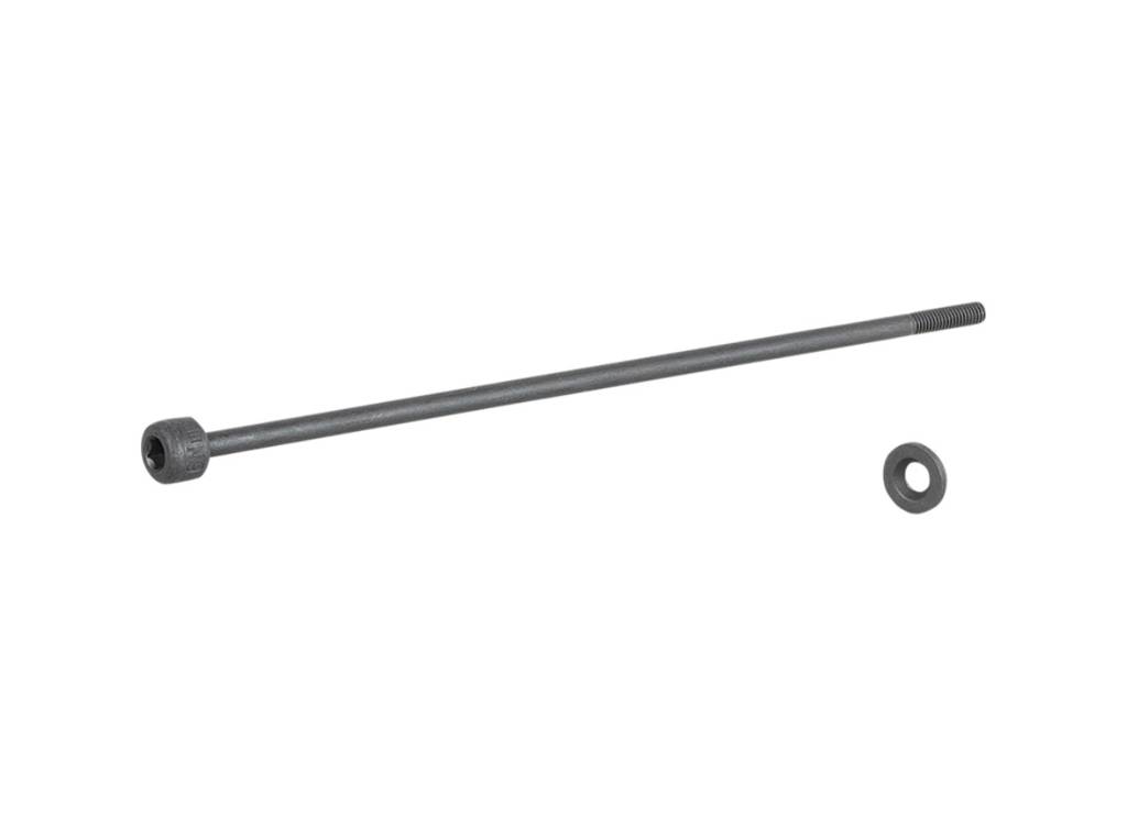 Öxulpinni Thru 175mm Rear