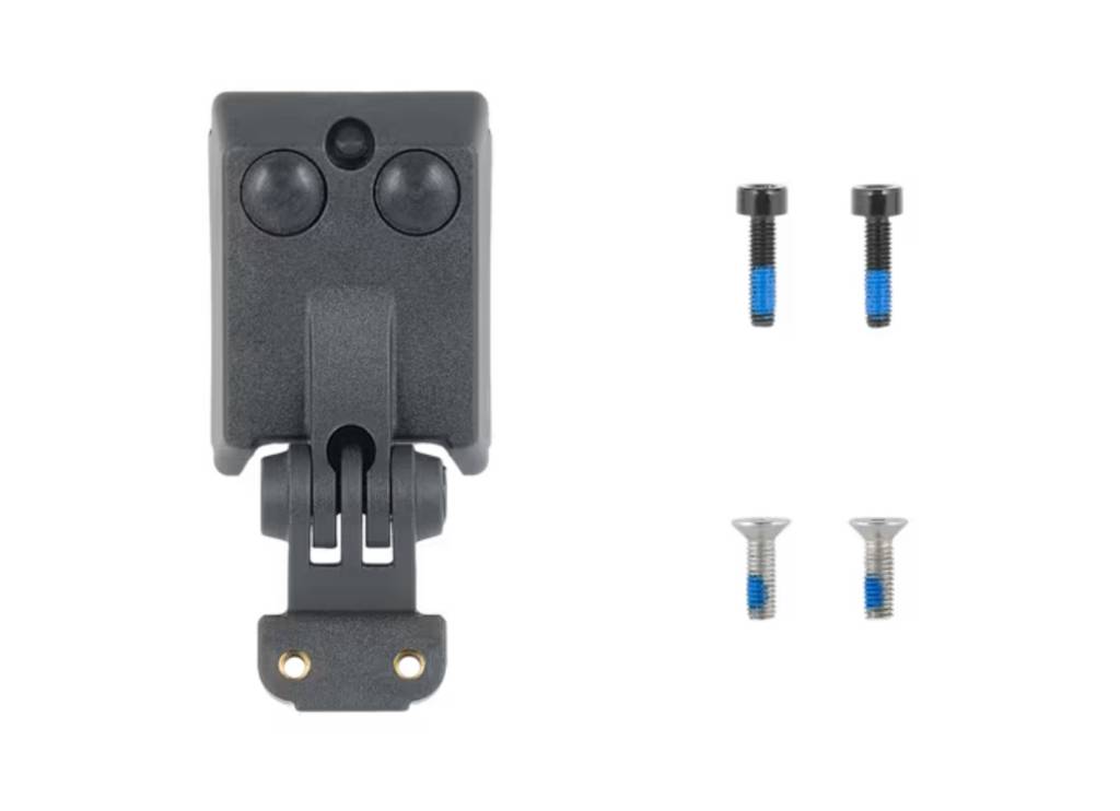 Bosch Stem Display Mount Kit Charter+