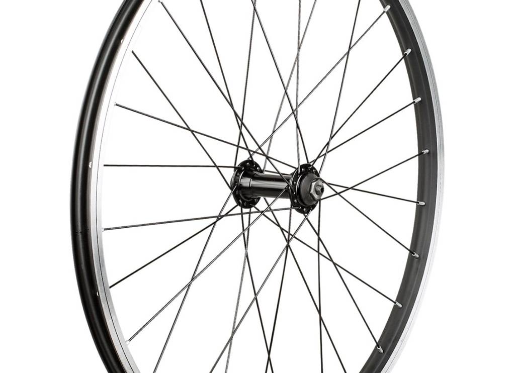 Gjörð fram 24" 28 Holes QR