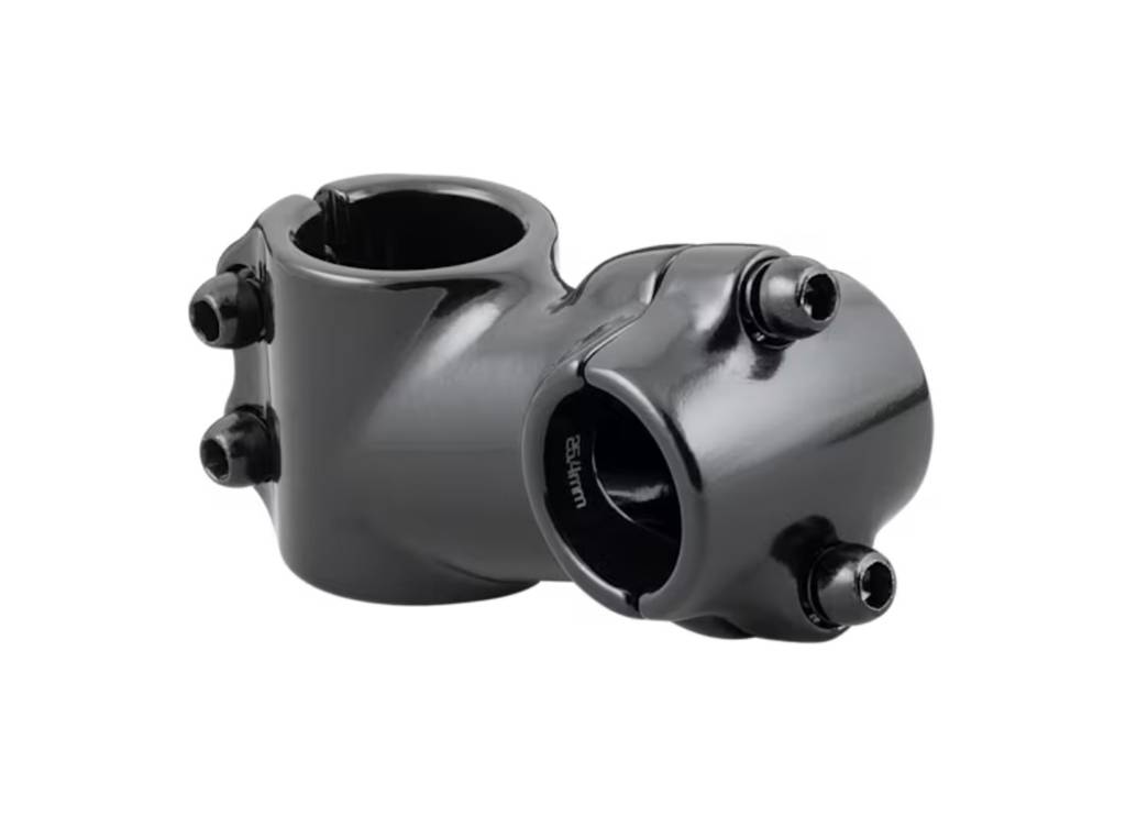 Stýrisstammar BNT 25.4 60mm