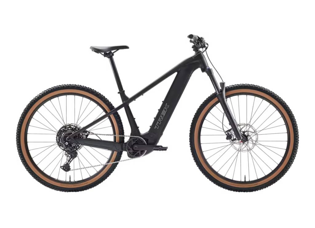 Forpöntun: Powerfly+ 4 (800Wh) Gen5