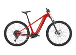 Forpöntun: Powerfly+ 4 (800Wh) Gen5