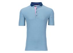 Volcano Diaries Polo