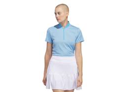 Ultimate Jacquard Short Sleeve Polo