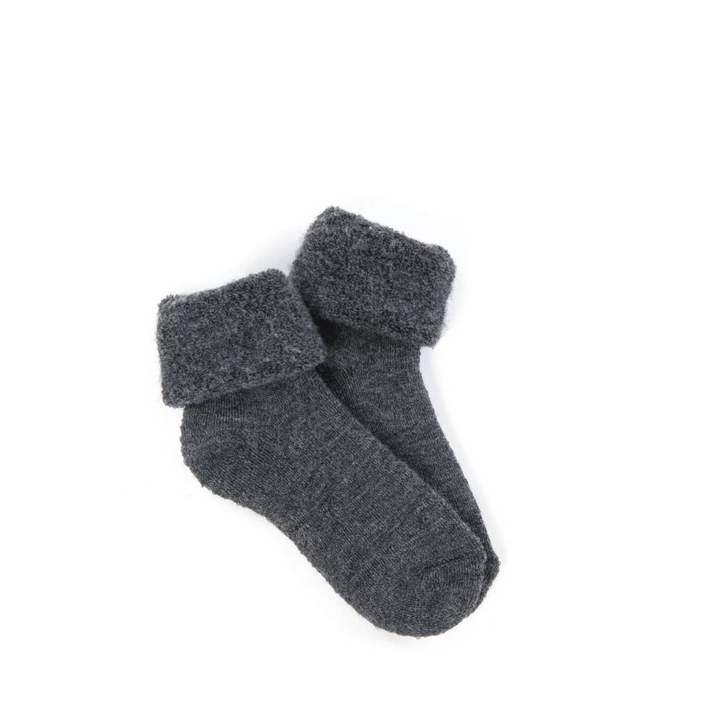 Ankle Socks Wool