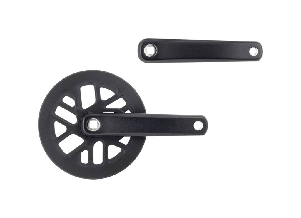 Sveifasett 40T Square 170mm