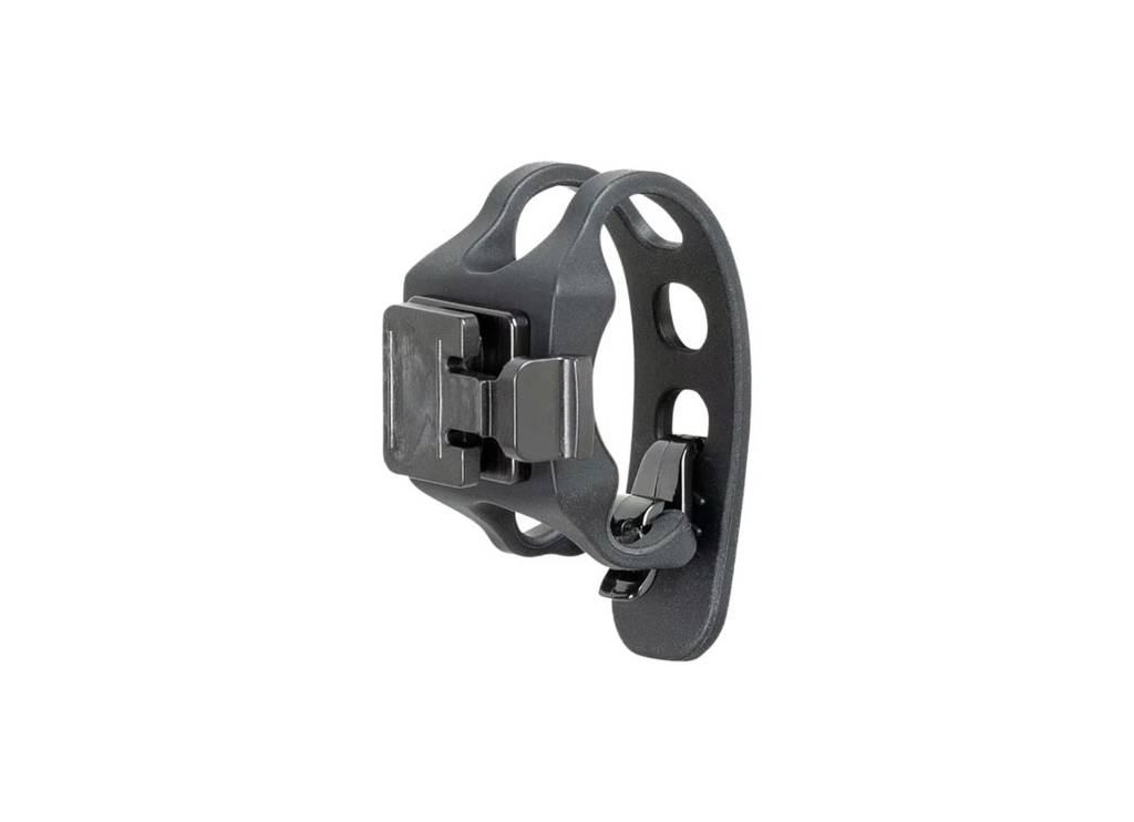 Quick Connect Bracket - Front