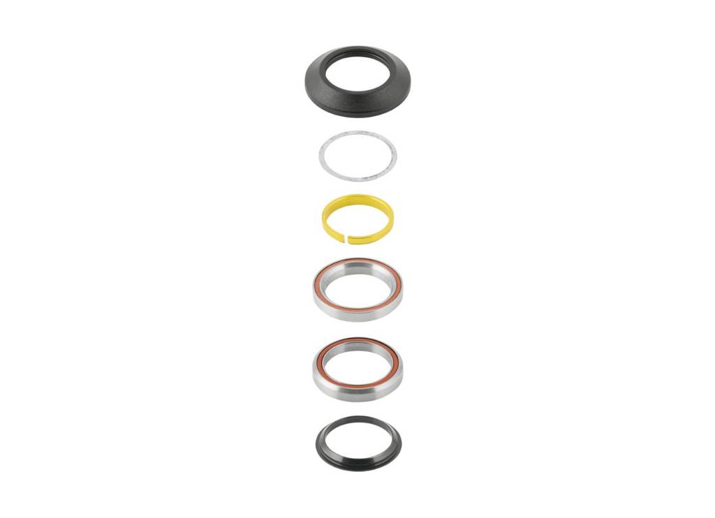 Headset 45° Sealed 1 1/8"
