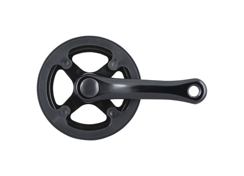 Sveifasett Kids 28T 152mm