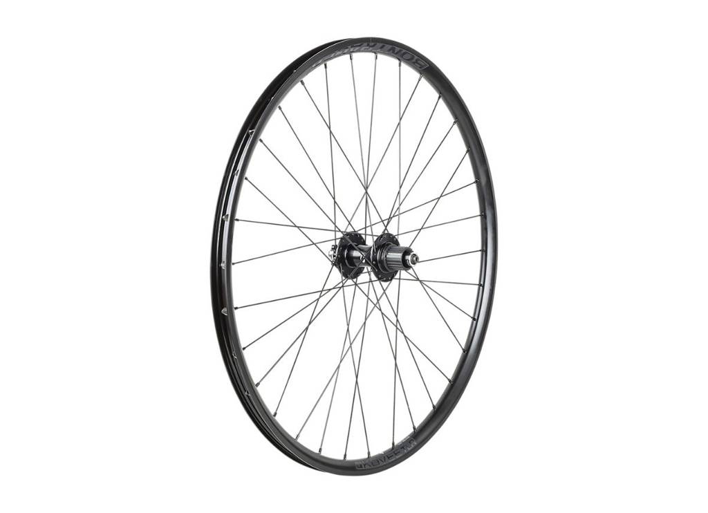 Gjörð aftur 27.5" Kovee 12g