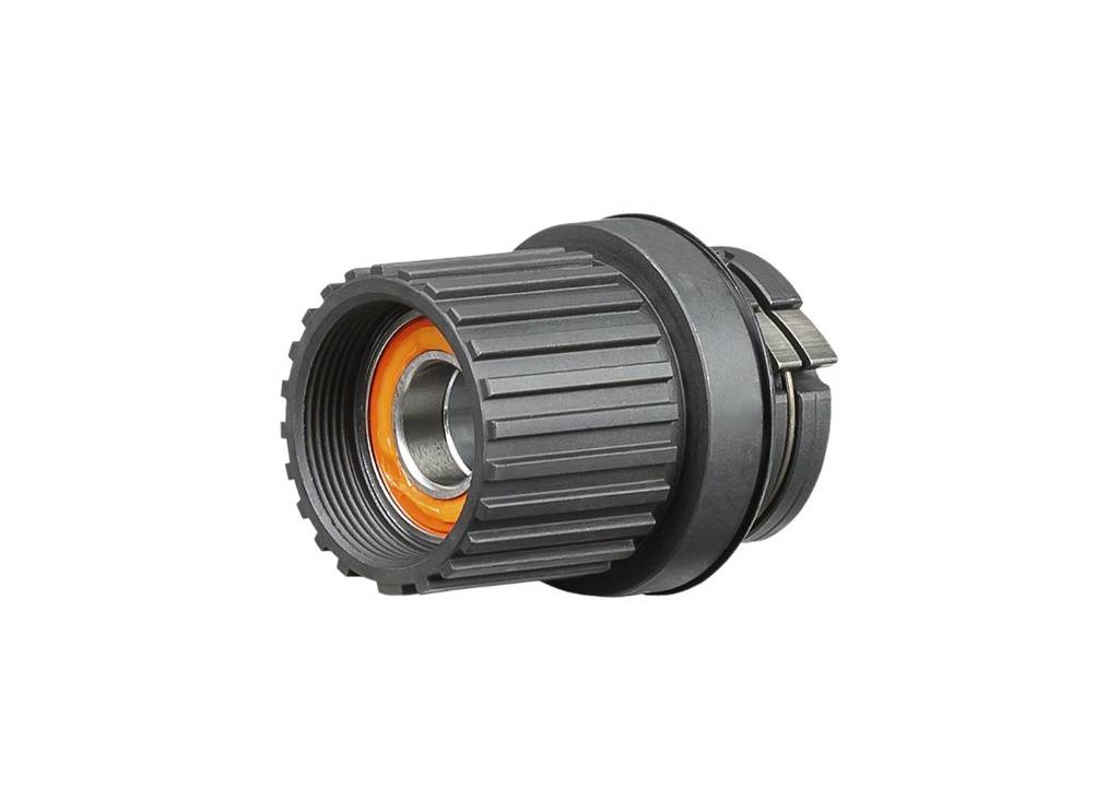 Hub Part Micro Spline 141Q