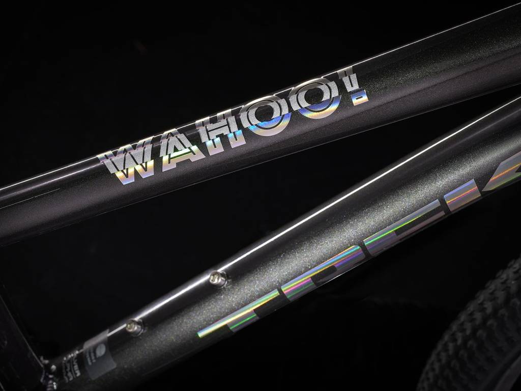 Wahoo 20 - Dnister Black