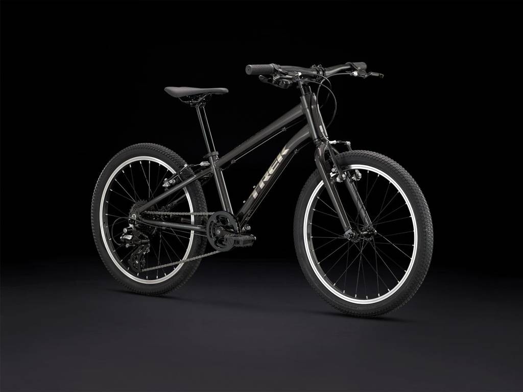 Wahoo 20 - Dnister Black