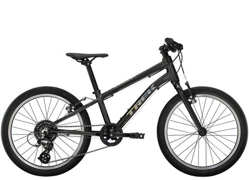 Wahoo 20 - Dnister Black