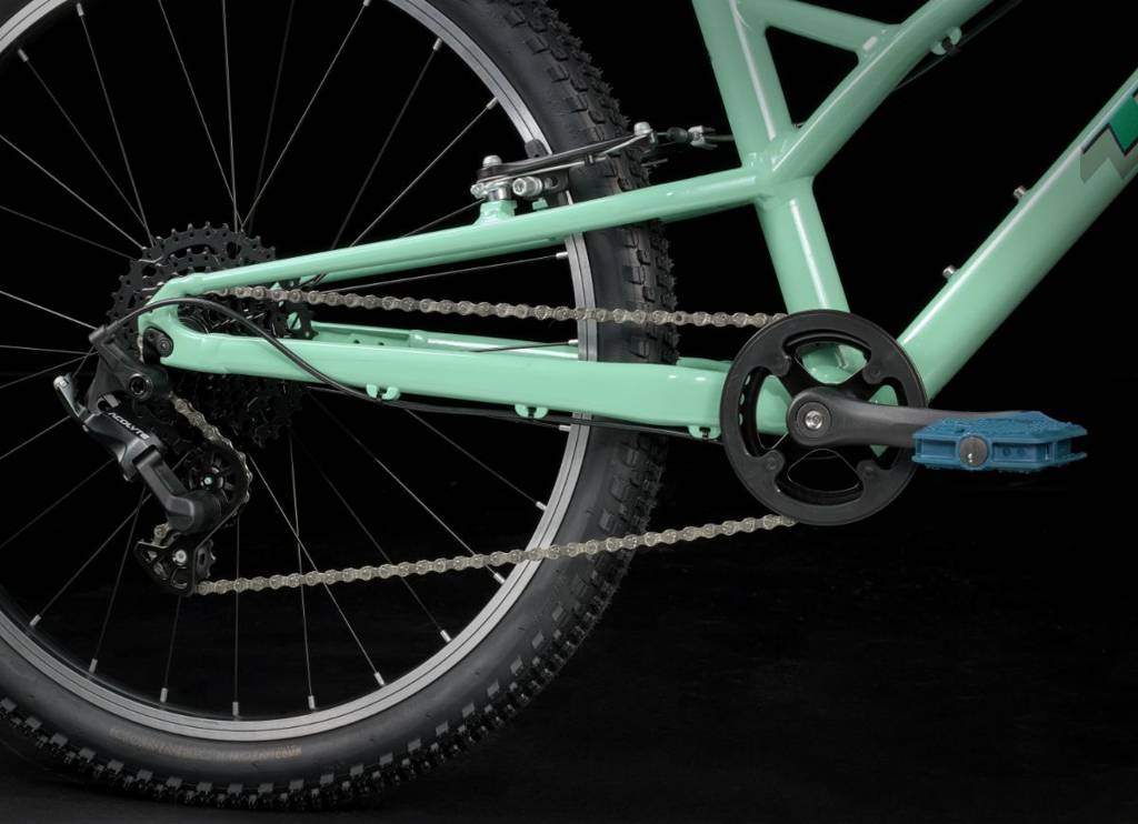 Wahoo 24" Path - Blue Sage