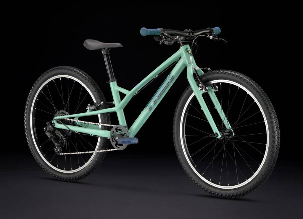 Wahoo 24" Path - Blue Sage