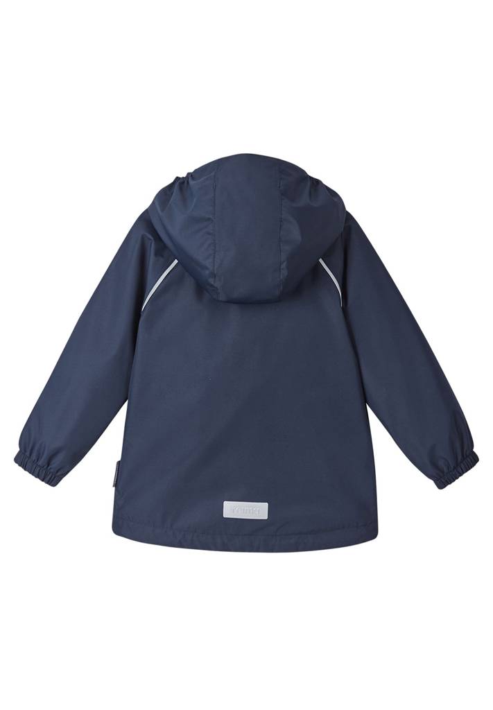 Hete Jacket Reimatec