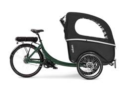 Winther E-Cargoo 3G Bafang