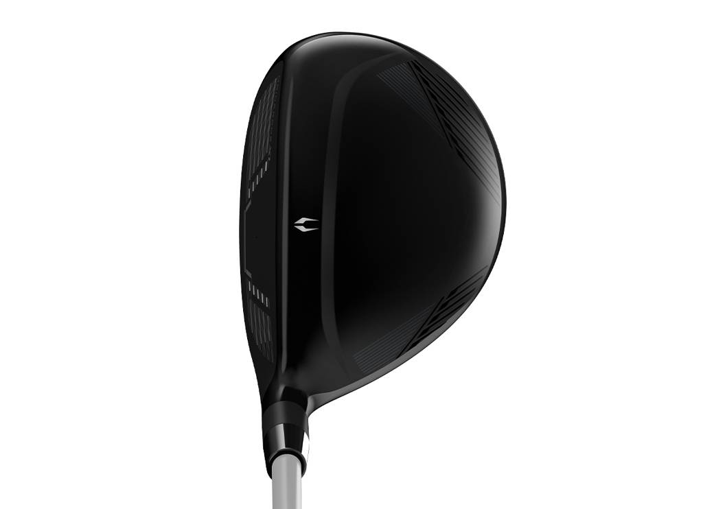 Halo Xl HyWood Ladies