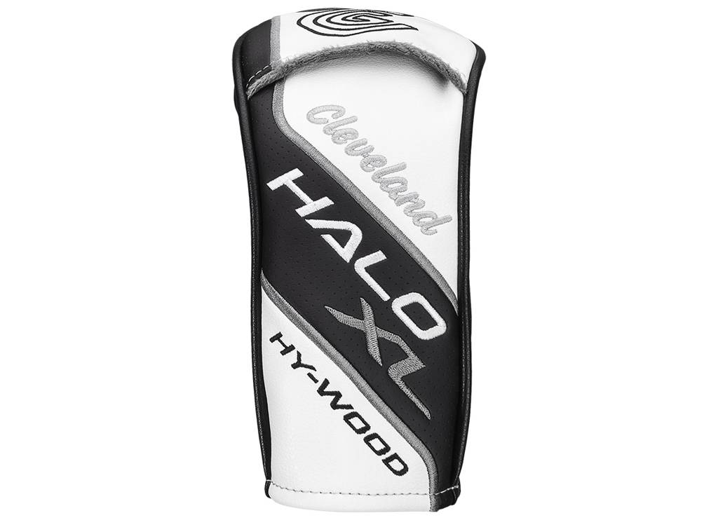 Halo Xl HyWood Ladies