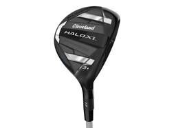 Halo XL HyWood