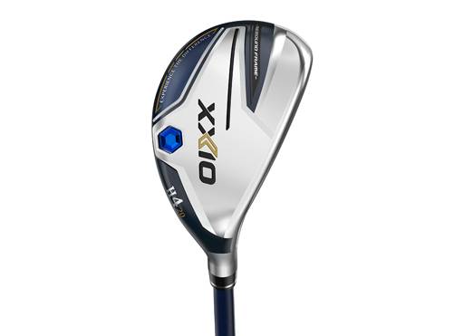 XXIO 12 Hybrid