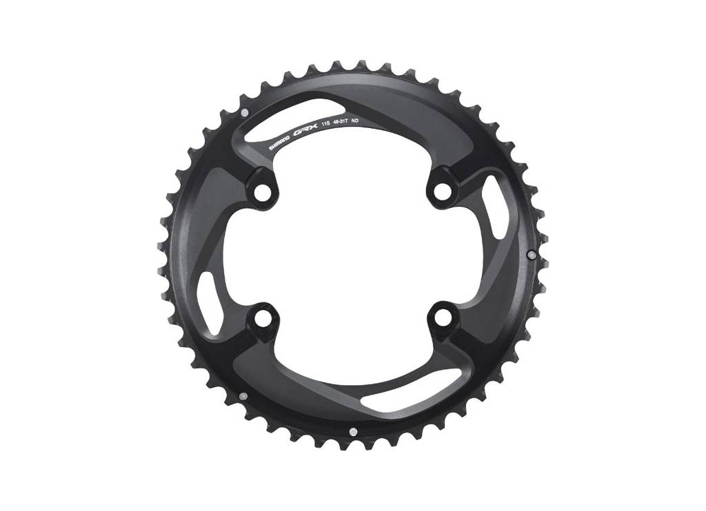 Chainring 48T GRX RX810-2