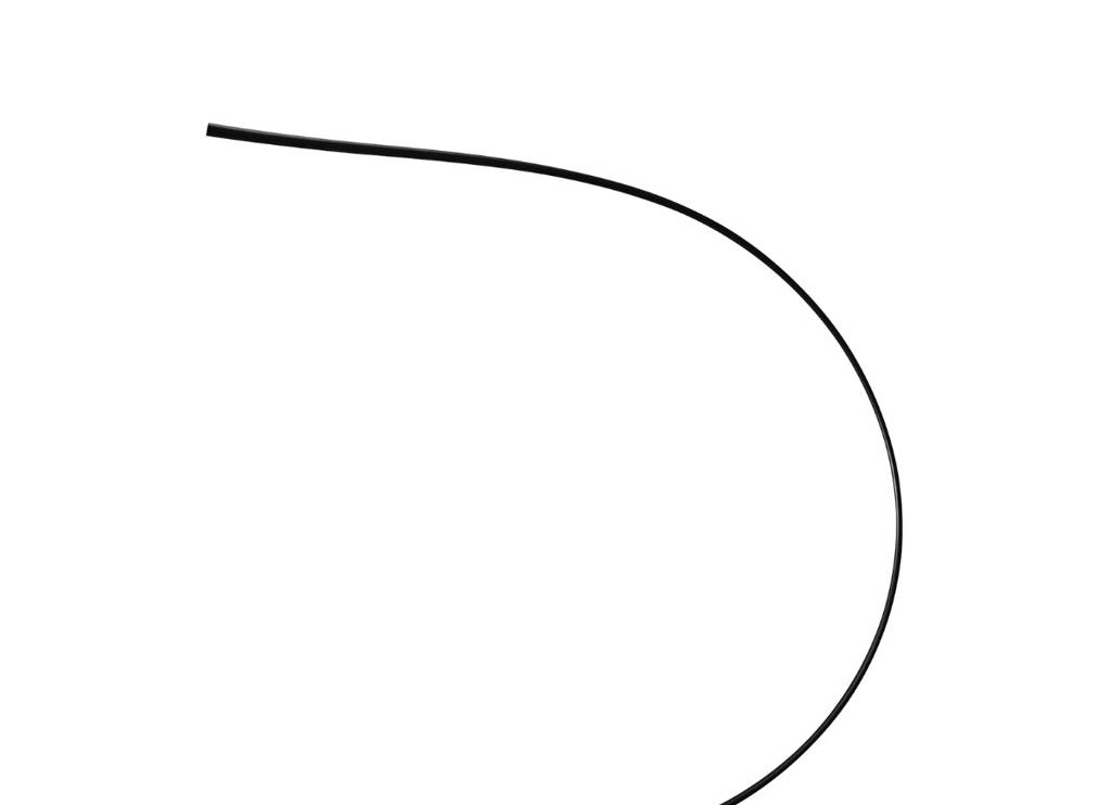 Disc Brake Hose BH59 1m