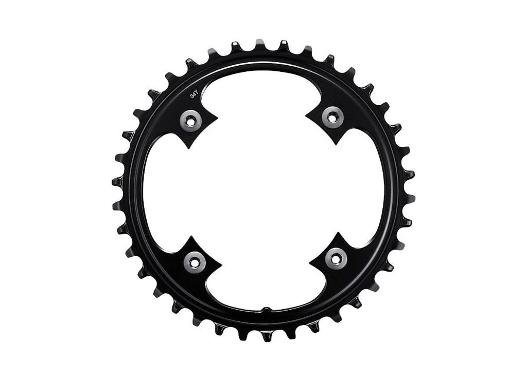 Sprocket Steps 34T