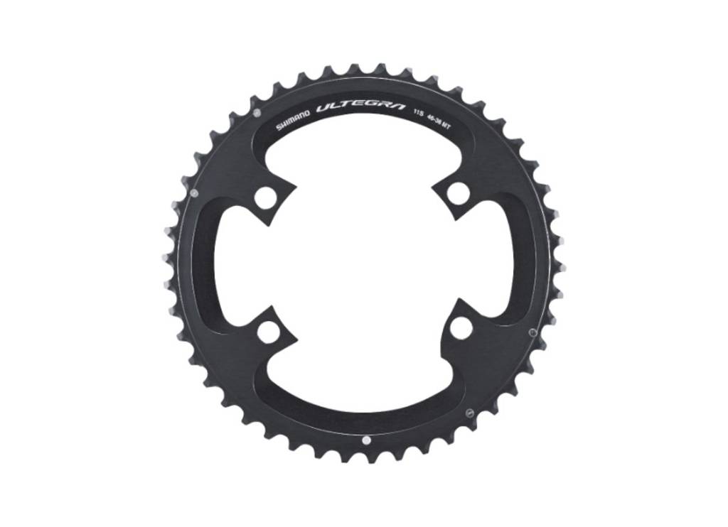 Chainring 46T R8000