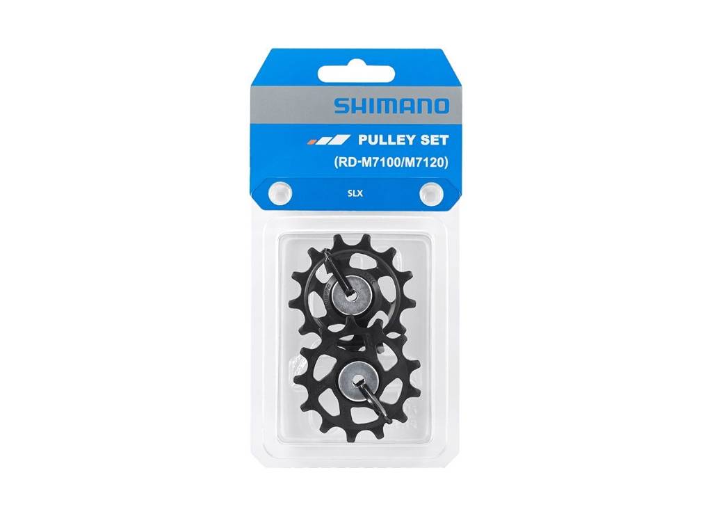 Pulley RD-M7100