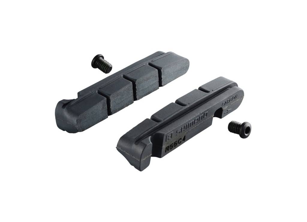 Bremsupúðar R55C4 Carbon