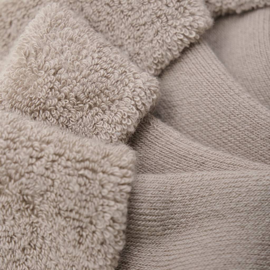 Baby Terry Socks (2)