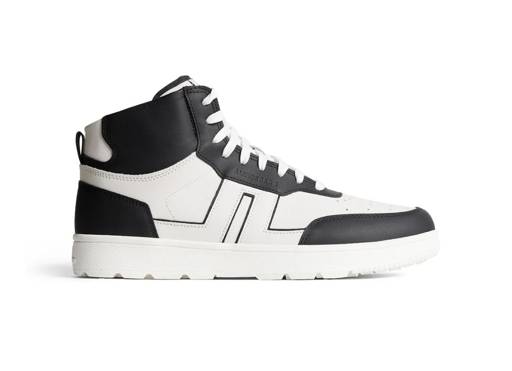 Ace Hi-Top