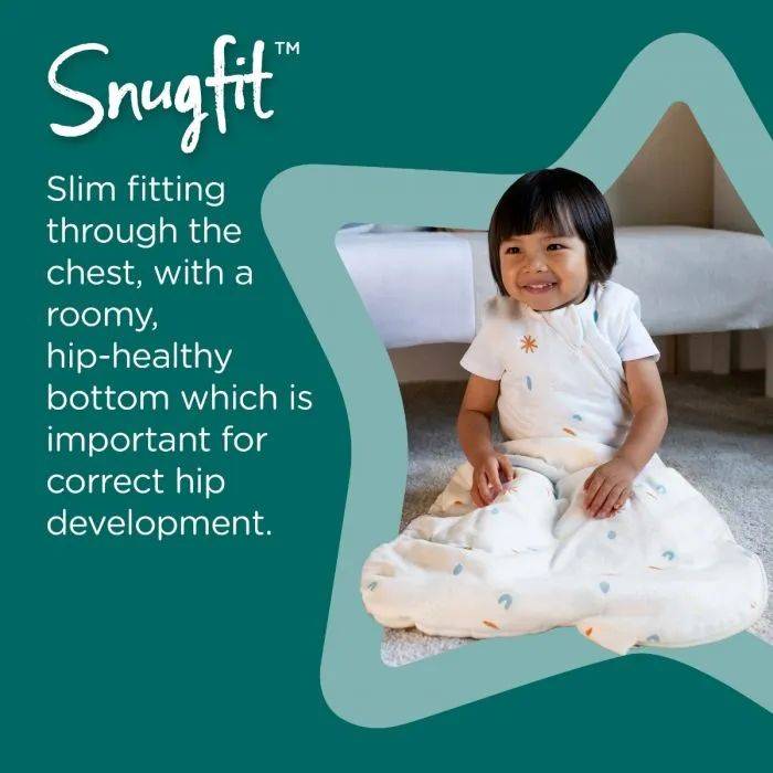 Sleep Bag 1.0 Tog / 18-36M