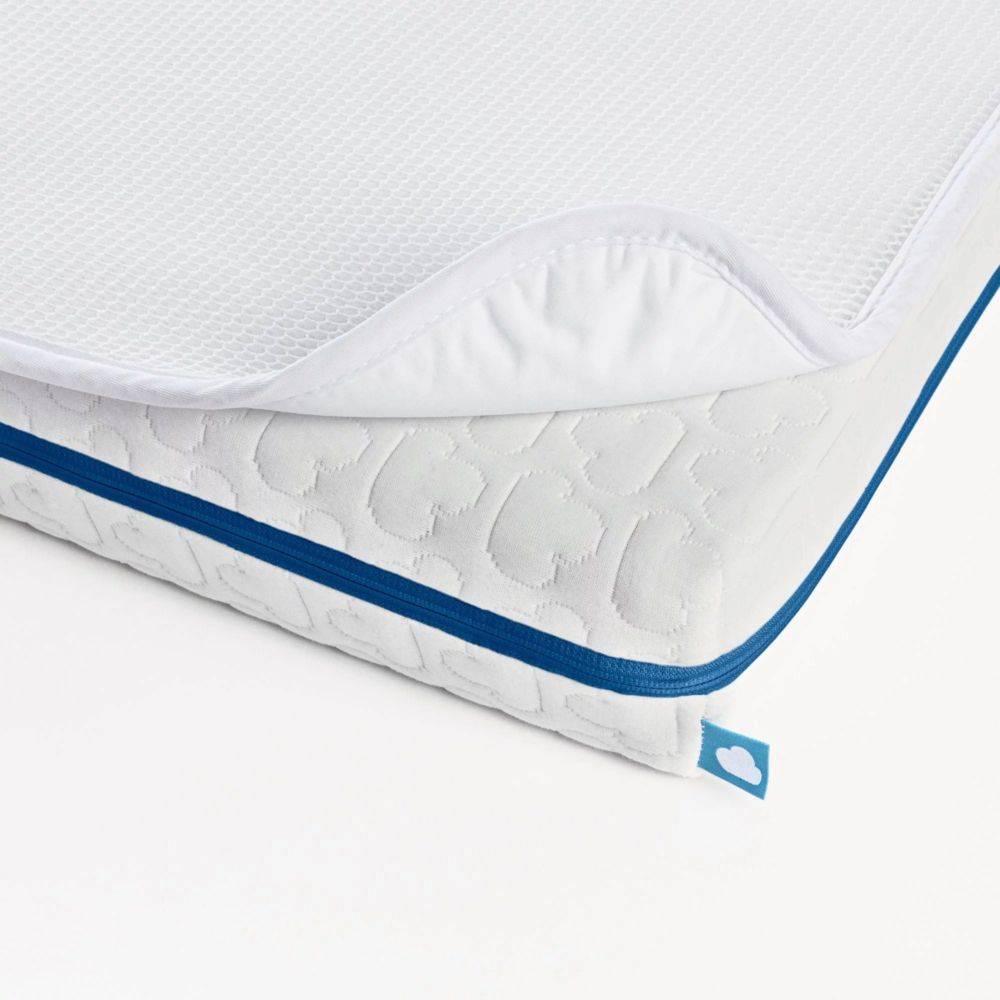AeroSleep dýna &amp; yfirlak 60x120