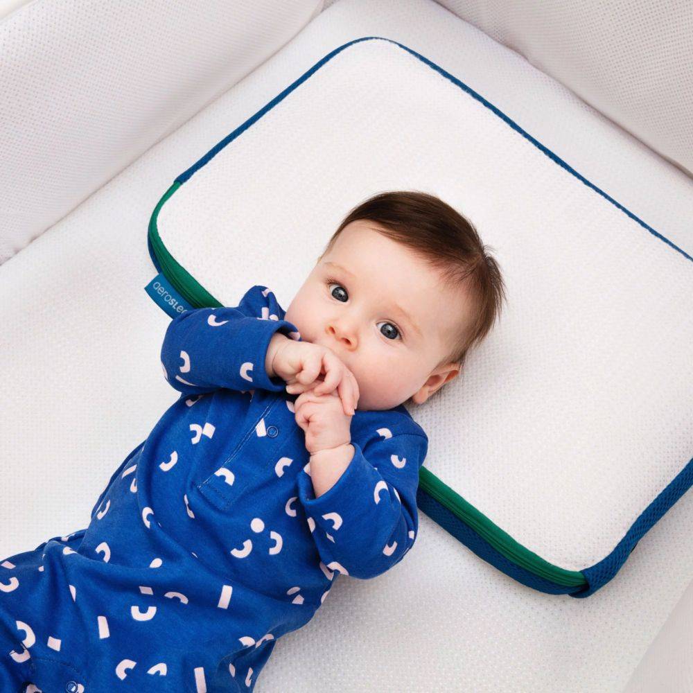 AeroSleep koddi