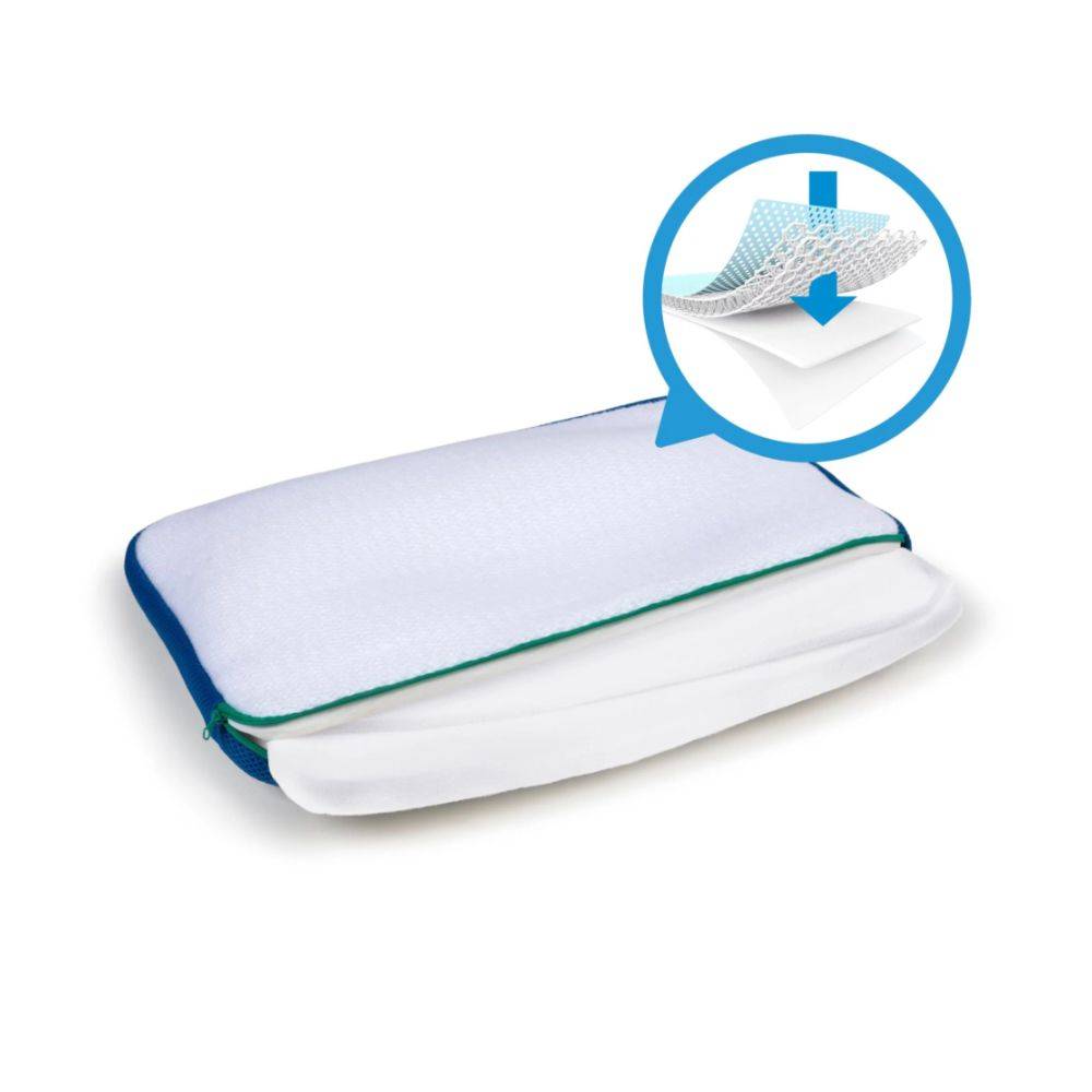 AeroSleep koddi